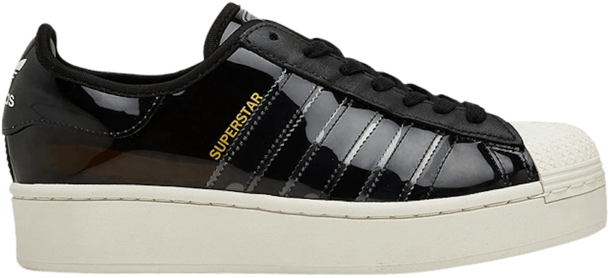 Adidas superstar sign off top sample