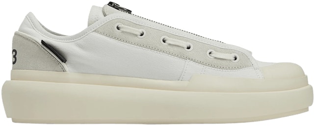 adidas Y‑3 Ajatu Court Low #39 White Orbit Grey #39 GW8627 Novelship adidas Y‑3 Ajatu Court Low #39 White Orbit Grey #39 GW8627 Novelship