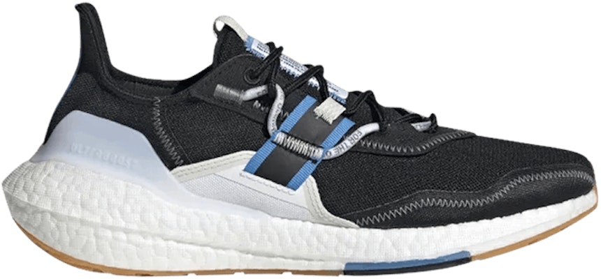 Ultraboost hot sale adidas parley