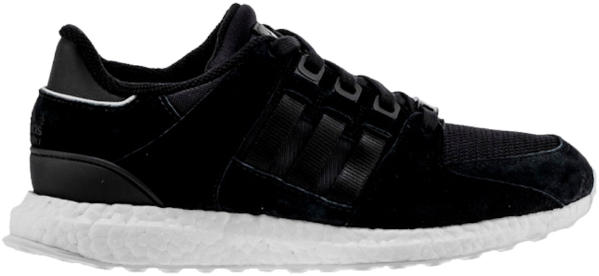 adidas EQT Support 93 16 Black BY9148 BY9148 Novelship