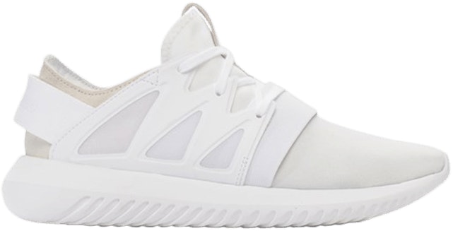 Women adidas Tubular Viral Triple White S75583 S75583 Novelship