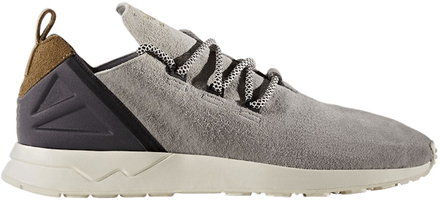 Zx top flux s76364