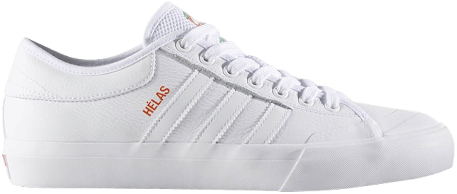 H las x adidas Matchcourt White BY4535 Novelship