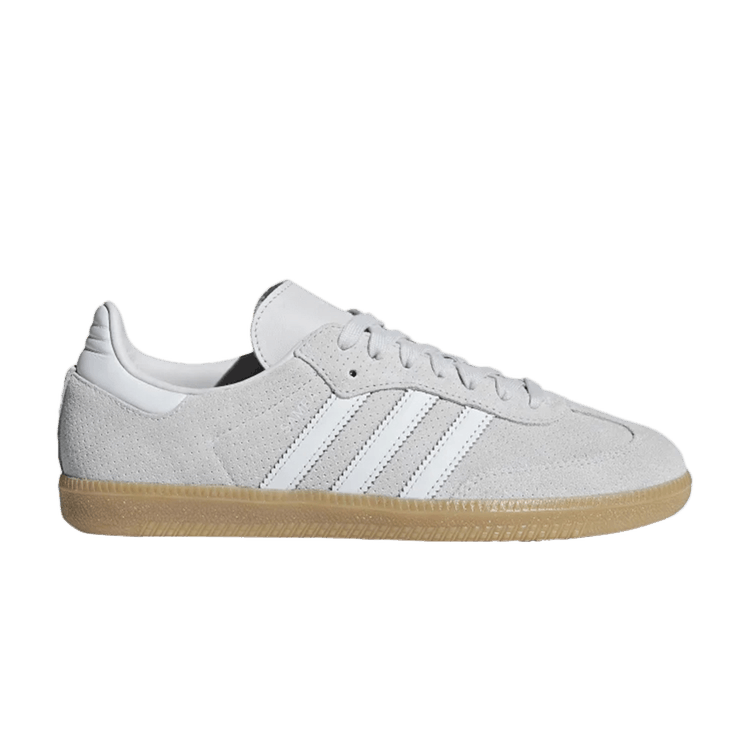 adidas samba og grey