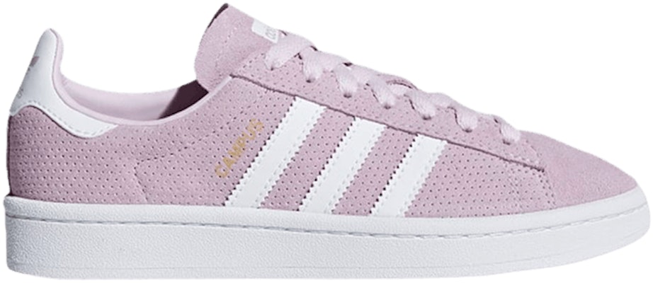 Aero top pink adidas