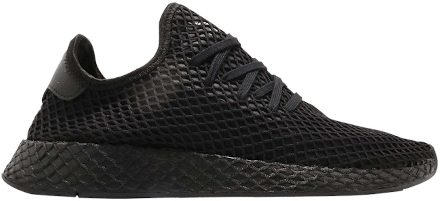 All 2025 black deerupt