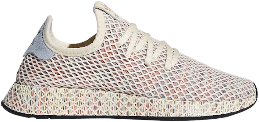 Adidas top deerupt fit