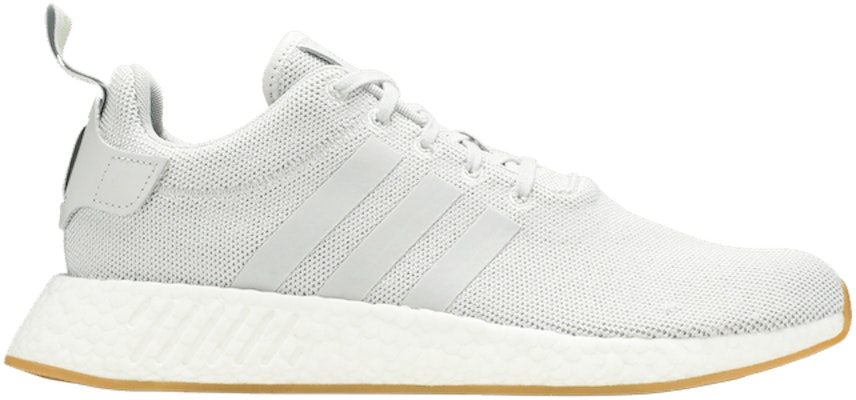 adidas NMD R2 Grey Gum CQ2403 CQ2403 Novelship