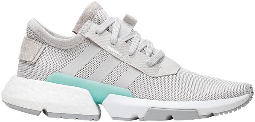 Adidas pod s 3.1 women's sales