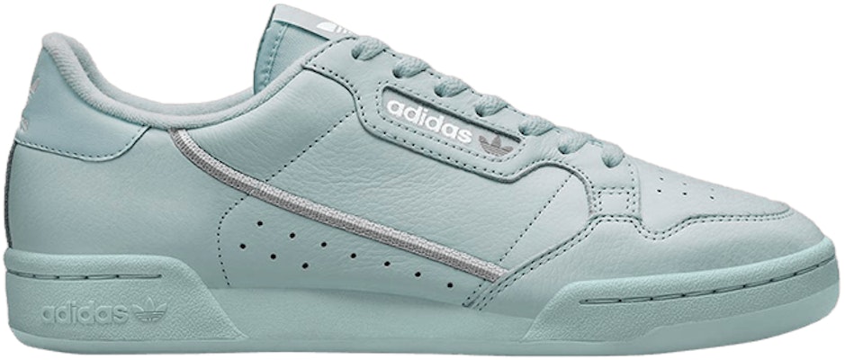 Continental 80 2025 ash grey