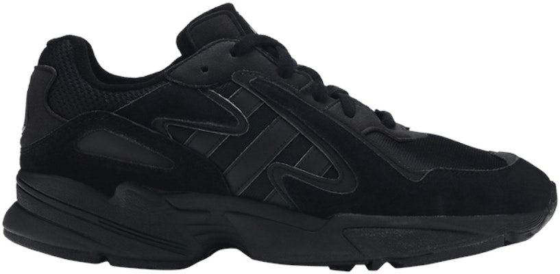 Adidas yung 2025 96 chasm black