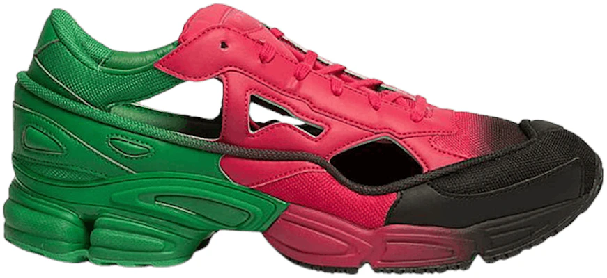 Green raf simons sales