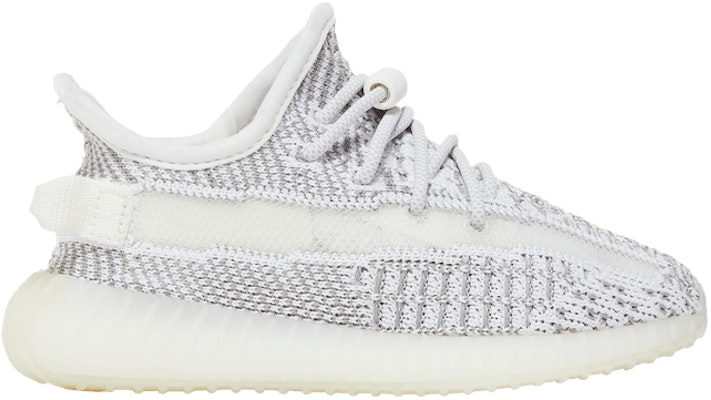 Toddler adidas Yeezy Boost 350 V2 Static HP6590 HP6590