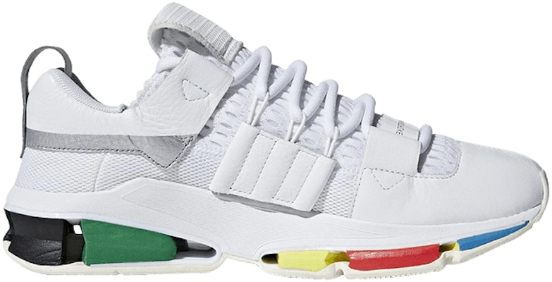 Oyster Holdings x adidas Twinstrike ADV Footwear White BD7262