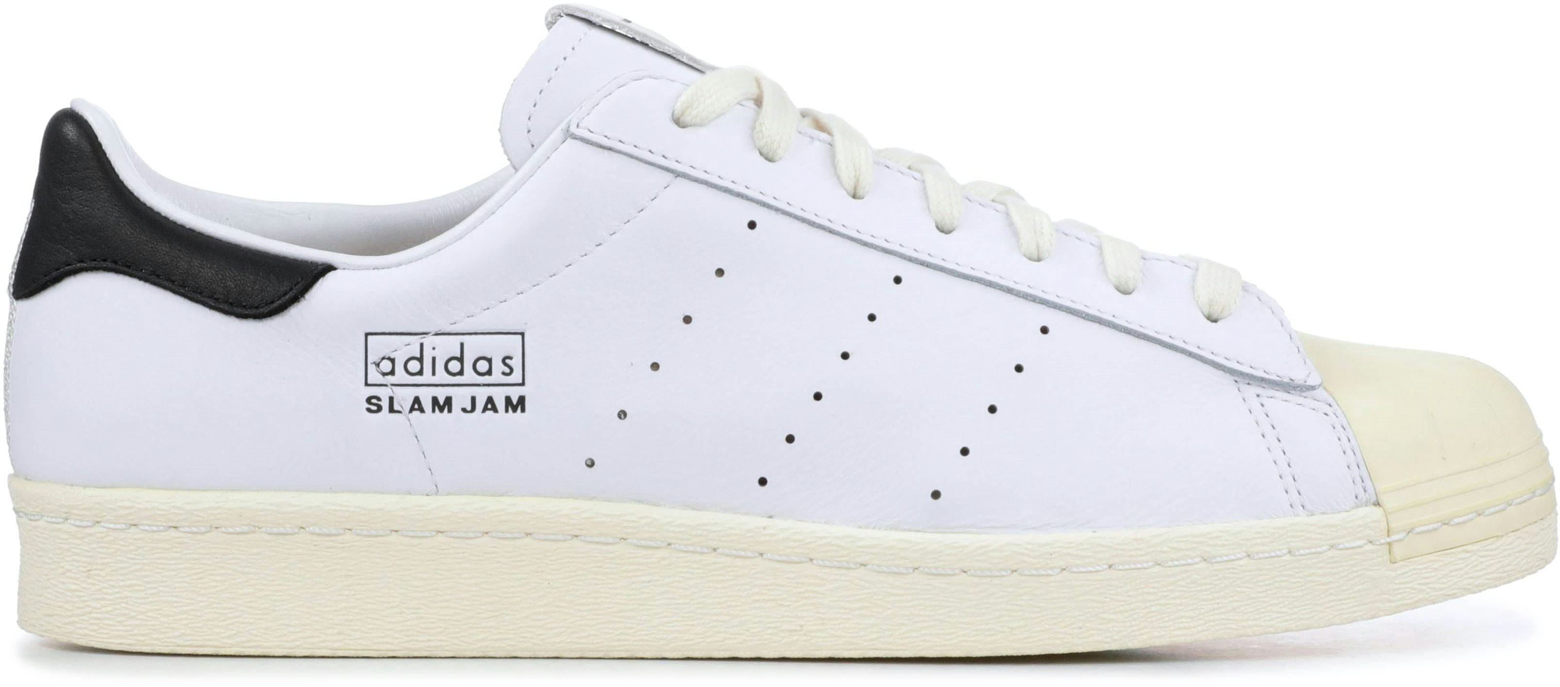 Adidas consortium slam jam sales