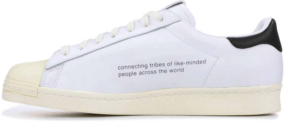 Adidas consortium x slam jam 2024 superstar 80s