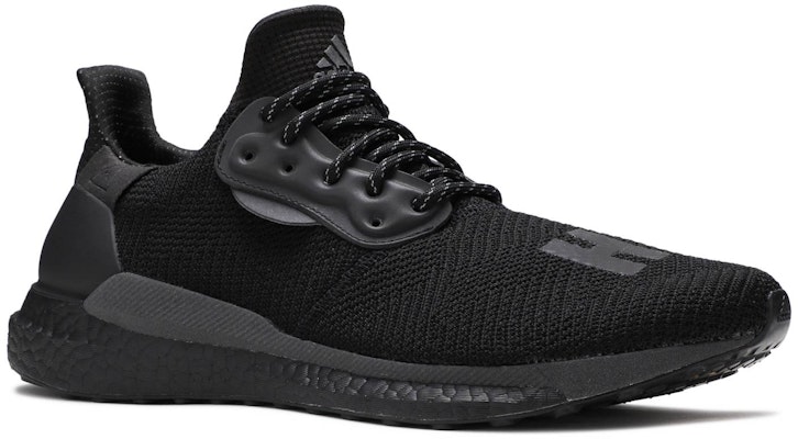 Pharrell x adidas Solar Hu Black Future GX2485 GX2485 Novelship