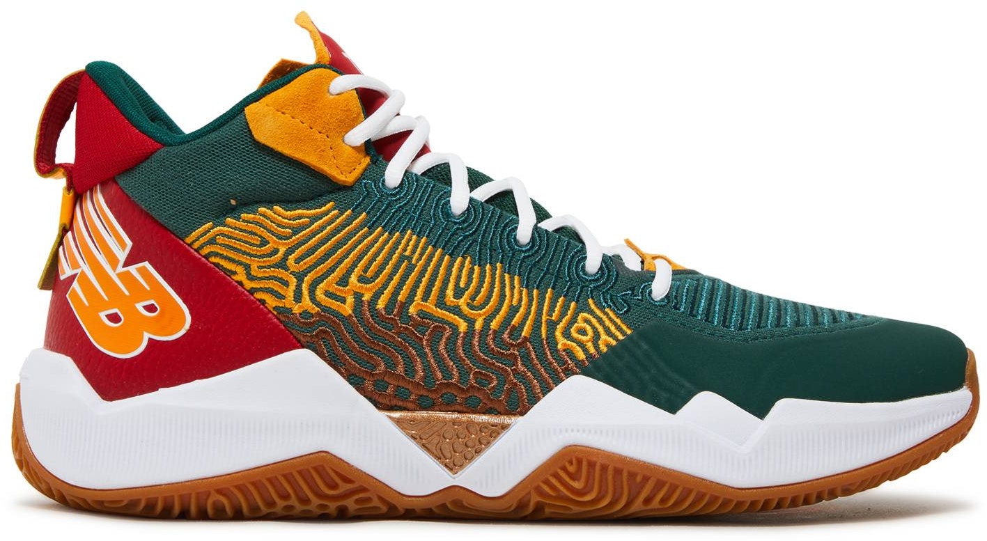 Dejounte Murray x New Balance Two WXY 'My Home' - BB2WXYSO - Novelship