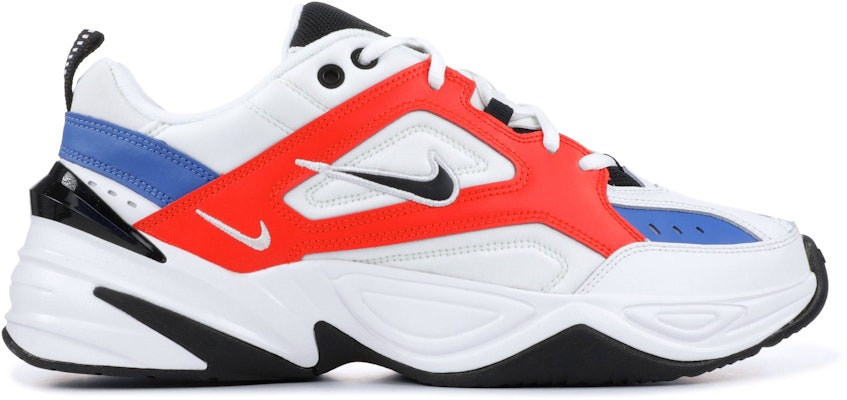 Nike M2K Tekno 'Summit White' - AV4789-100 - Novelship
