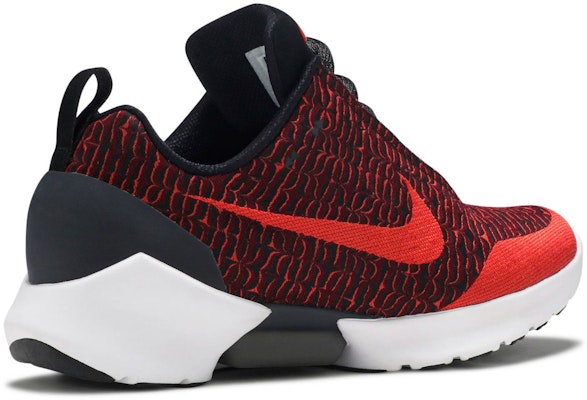 Nike hyperadapt 1.0 habanero red Clearance