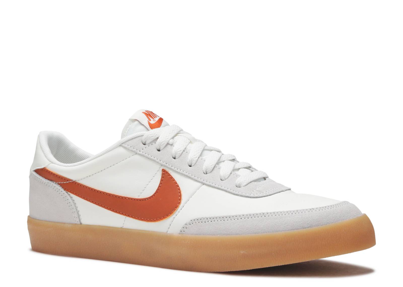 killshot 2 sneaker orange