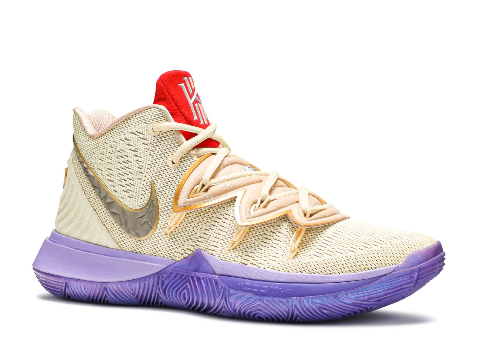 ikhet nike kyrie 5