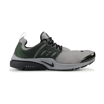 Nike Air Presto B 'Burnt Olive'