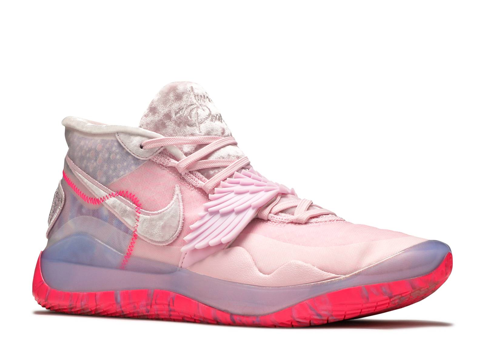 kd zoom 12 aunt pearl