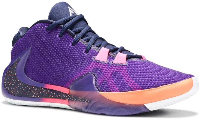 Zoom freak 1 all bros 4 Clearance