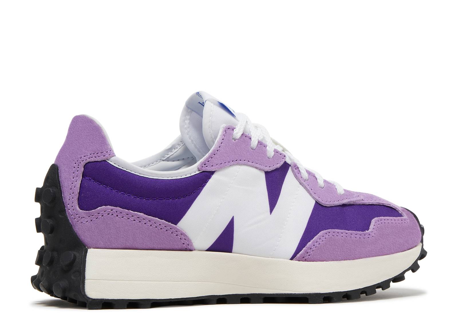 new balance 373 violet