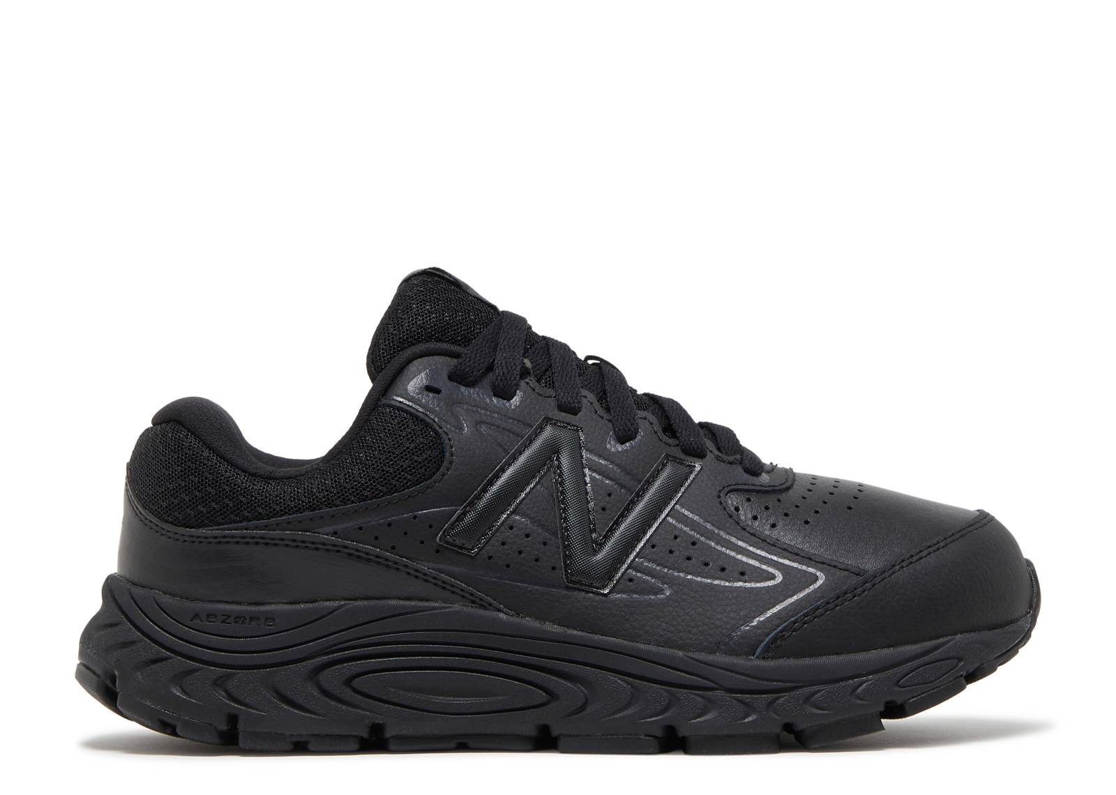 New Balance Walking Sneaker - MW840BK3