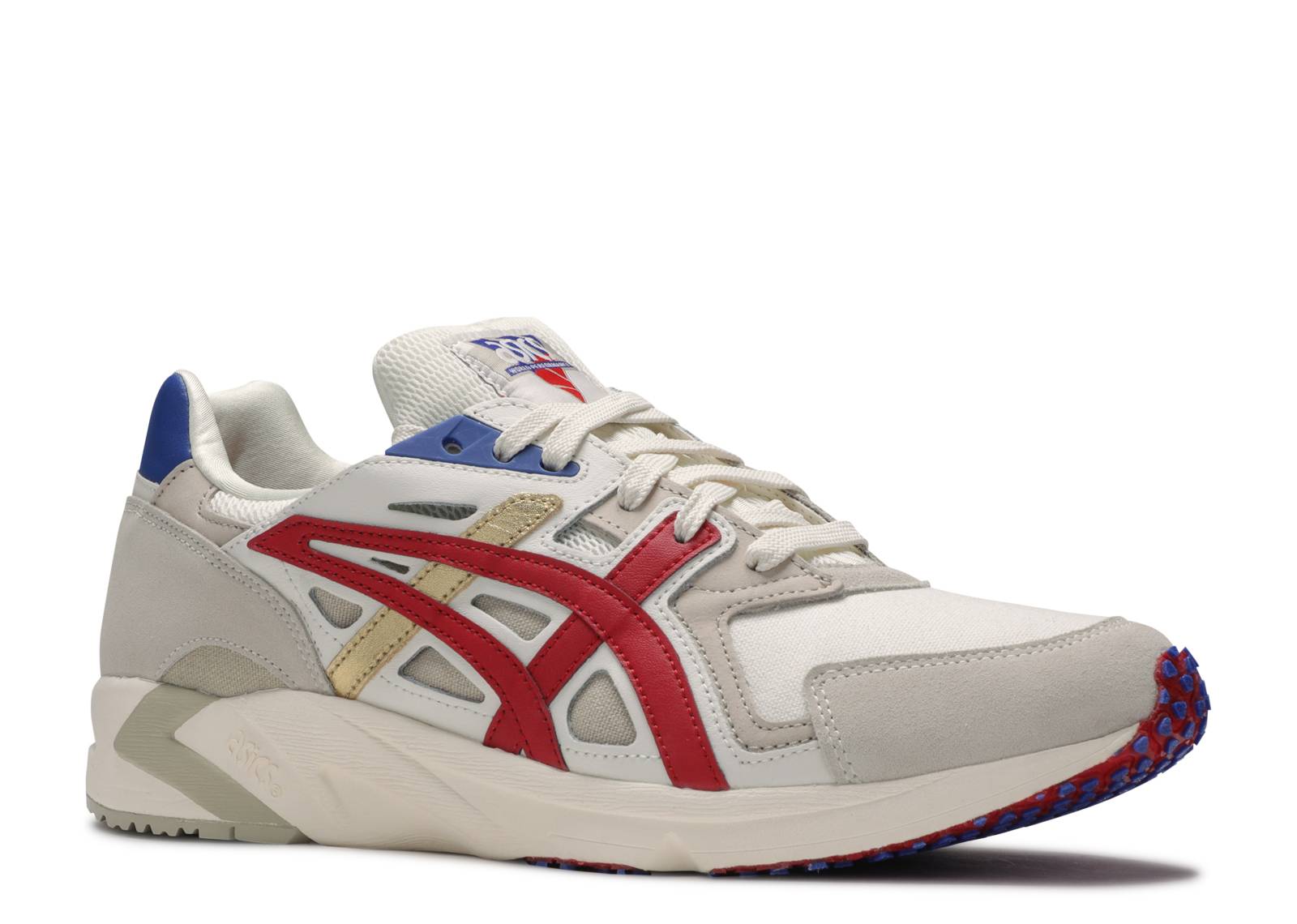 asics carnival gel ds