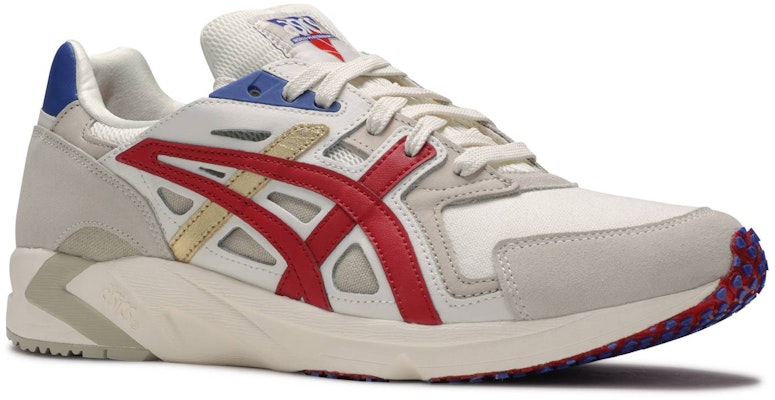 Carnival x ASICS Gel DS OG Muay Thai 1191A263 100