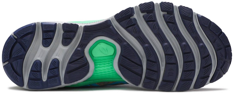 (Women) ASICS FN1-S Gel Nimbus 22 'Stone Grey Blue' 1202A129-020 Shop (Women) ASICS FN1-S Gel Nimbus 22 'Stone Grey Blue' 1202A129-020