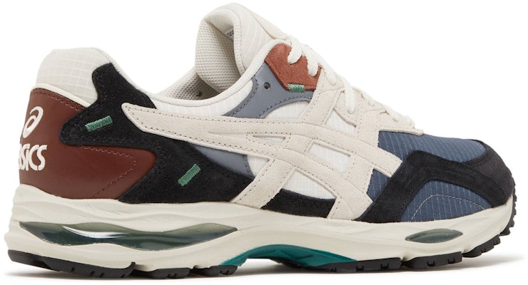 ASICS Gel MC Plus '大都會白樺' 1201A021-020 Lookbook ASICS Gel MC Plus '大都會白樺' 1201A021-020