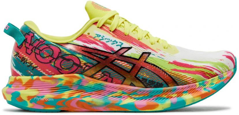 Tri Injection Beli (Women) ASICS Noosa Tri 13 'Color Injection Pack - Hot Pink Sour ...