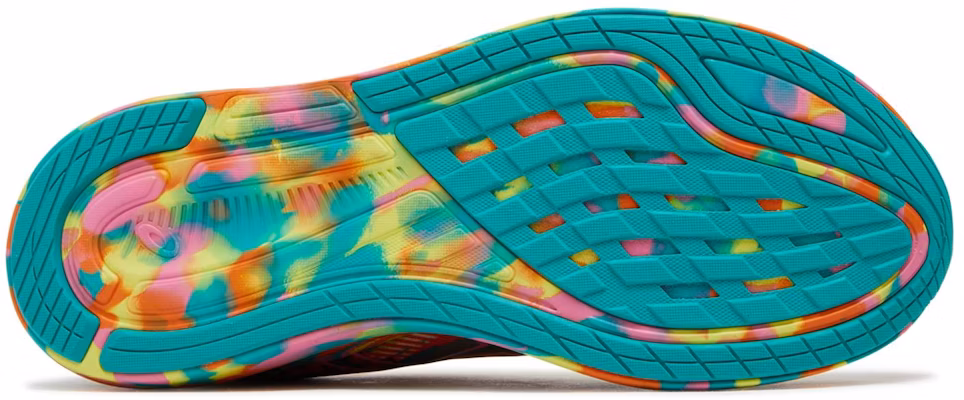 (W) ASICS Noosa Tri 13 'Color Injection Pack - Merah Muda Cerah Jeruk Yuzu' 1012B010-700 Shop (W) ASICS Noosa Tri 13 'Color Injection Pack - Merah Muda Cerah Jeruk Yuzu' 1012B010-700