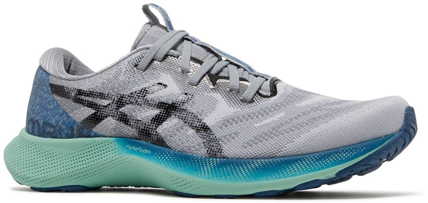 ASICS Gel Nimbus Lite 2 'Piedmont Grey Green' Kelabu Hijau. 1011B373-021 Order ASICS Gel Nimbus Lite 2 'Piedmont Grey Green' Kelabu Hijau. 1011B373-021