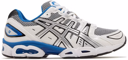 ASICS Gel Nimbus 24 9 'White Lake Drive' 1201A424-101 ASICS Gel Nimbus 24 9 'White Lake Drive' 1201A424-101