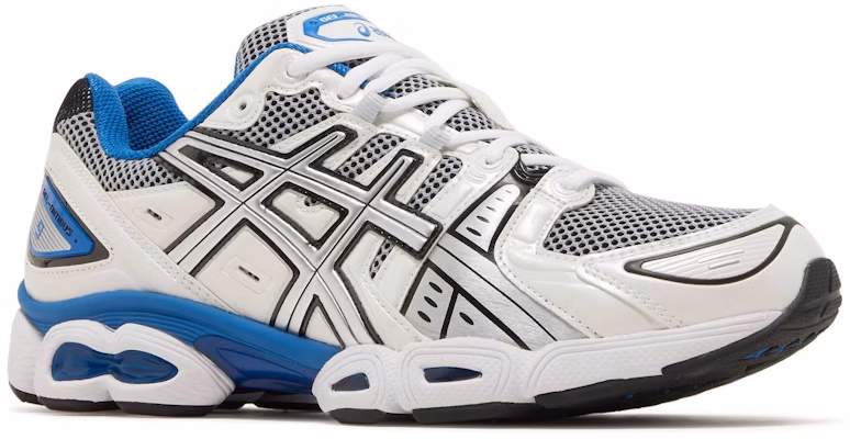 亞瑟士 Gel Nimbus 24 9 'White Lake Drive' 1201A424-101 Order 亞瑟士 Gel Nimbus 24 9 'White Lake Drive' 1201A424-101