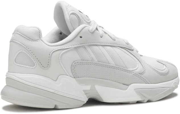 adidas Yung 1 Crystal White EE5319