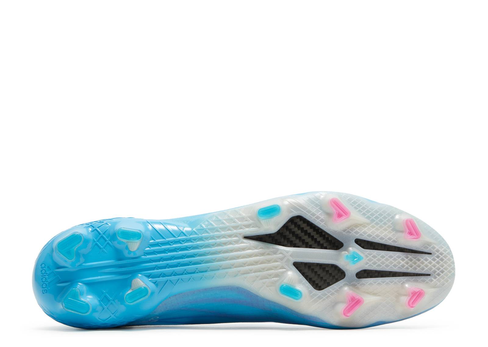 adidas X Speedflow.1 FG 'Sky Rush Team Shock Pink' - GW7457 - Novelship