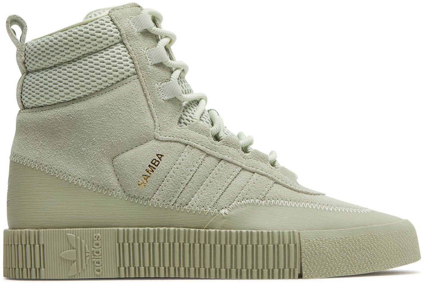 Womens adidas boots sales with fur trim