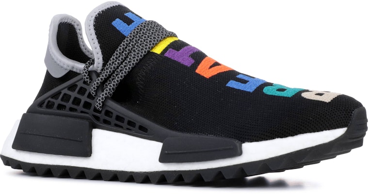 Kasut adidas nmd limited edition Clearance