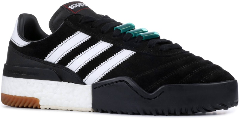 Alexander Wang x adidas Originals Bball Soccer Core Black AQ1232