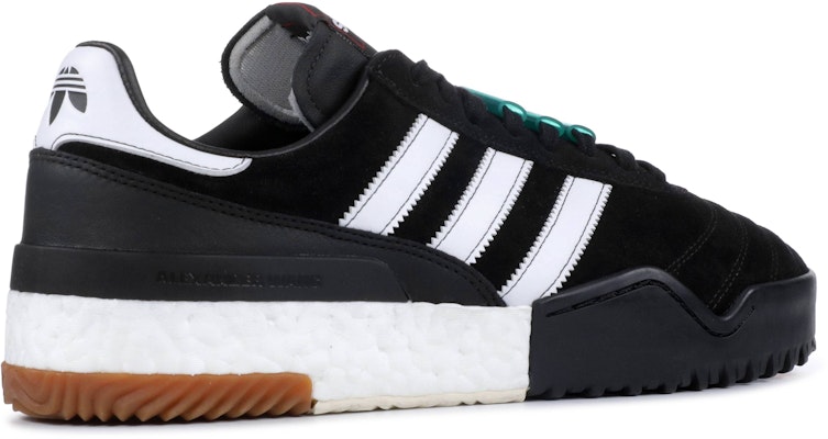 Alexander wang 2025 adidas womens shoes