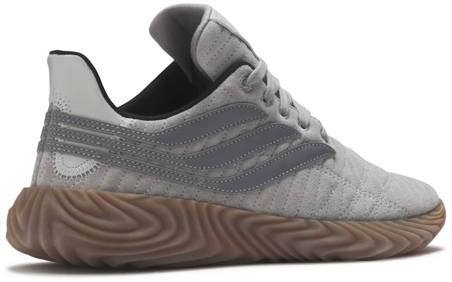 adidas Sobakov Grey D98152 D98152 Novelship