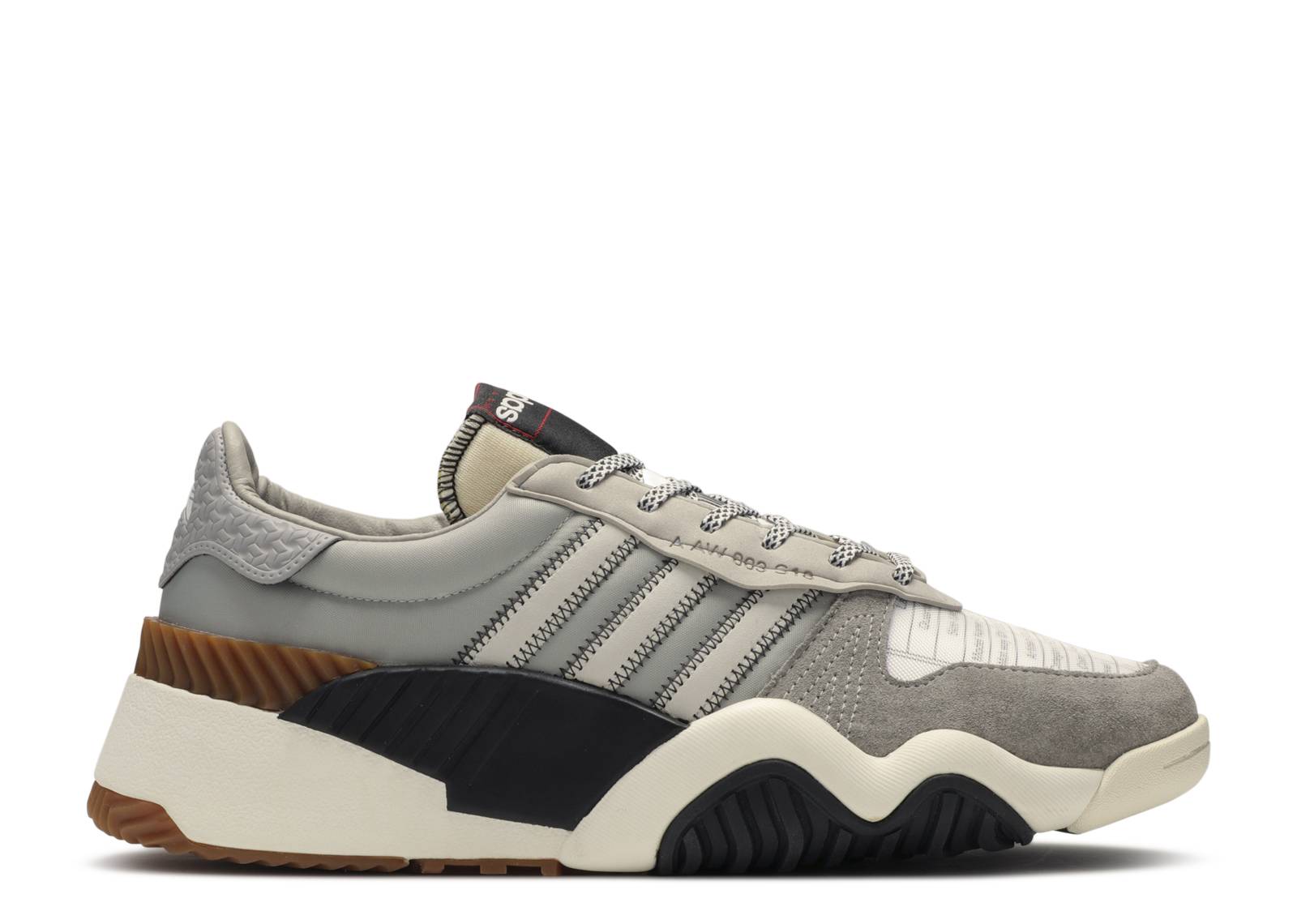 adidas alexander wang turnout trainer