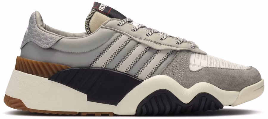 Adidas alexander wang turnout 2025 sneakers
