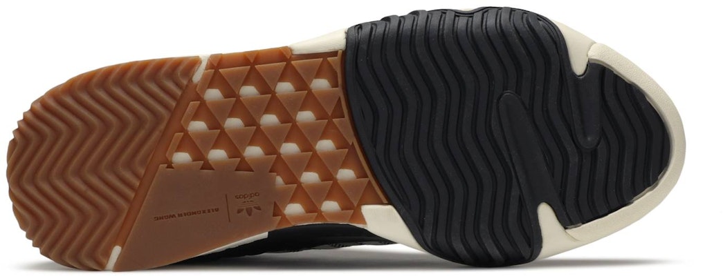Alexander Wang x adidas Turnout Trainer Core Black B43589